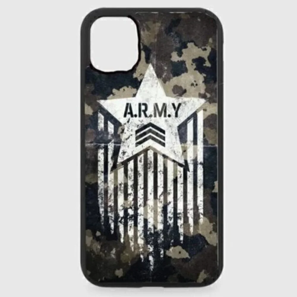 ARMY Phone Case